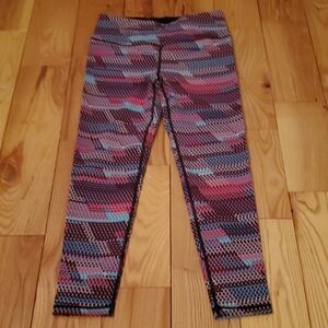 Victoria's Secret VSX Knockout Tight, Medium Short